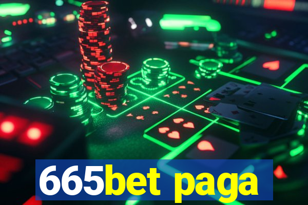 665bet paga